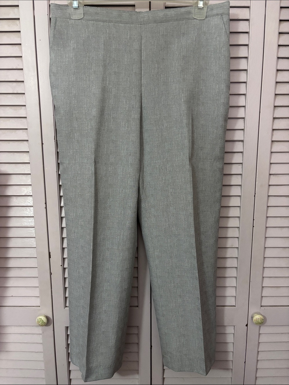 Alfred Dunner Trousers